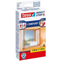 Insect Stop Hook and Loop Comfort for Windows 130x130cm