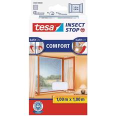 Insect Stop Hook and Loop Comfort for Windows 100x100cm
