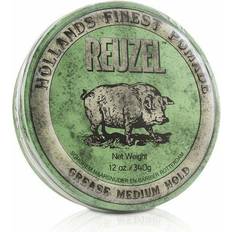 Green Pomade
