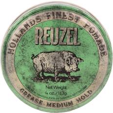 Green Pomade