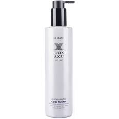 Antonio Axu Hårprodukter Antonio Axu Silver Shampoo Cool Purple 300ml