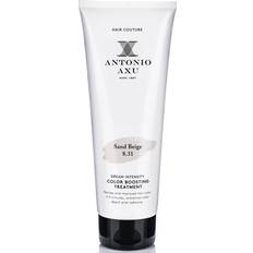 Hårprodukter Antonio Axu Color Boosting Treatment #8.31 Sand Beige 250ml