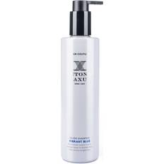 Antonio Axu Silver Shampoo Vibrant Blue 300ml
