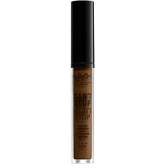 NYX Can't Stop Won't Stop Contour Concealer #22.3 Walnut