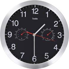 vidaXL 50624 Wall Clock 30cm