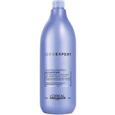 Serie expert blondifier L'Oréal Professionnel Paris Serie Expert Blondifier Conditioner 1000ml