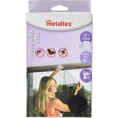 Metaltex Mosquito Net for Window 130x150cm