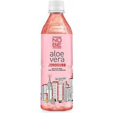 Aloe Vera Strawberry 500ml
