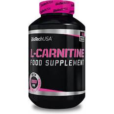 BioTechUSA L-Carnitine 1000 30 st