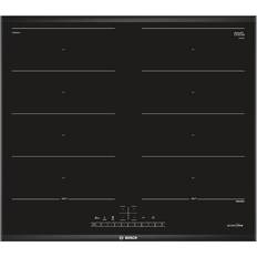 60 cm - Induktionskogeplader - Variable kogezoner Kogeplade indbygning på tilbud Bosch PXX695FC5E