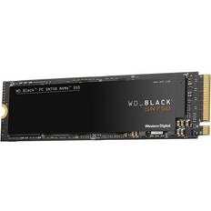 2tb wd black Western Digital Black SN750 NVMe WDS200T3X0C 2TB