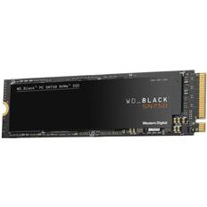 1tb ssd m.2 nvme pcie 3.0 Western Digital disco duro ssd 1tb ssd sn750 black m.2 pcie nvme