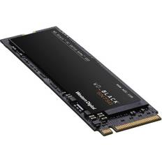 Western Digital Black SN750 NVMe WDS500G3X0C 500GB