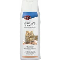 Trixie shampoo Trixie Long Hair Cat Shampoo 0.3L