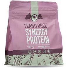 Synergy Protein - Berry