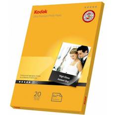 Kodak Ultra Premium 280g/m² 20pcs