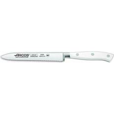 Arcos Riviera Blanc 232024 Cuchillo de Tomate 13 cm