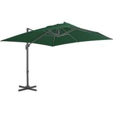 vidaXL Hanging Parasol 300cm