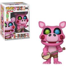 Funko pop games five nights at freddy's Funko Pop! Games Five Nights at Freddy's Pigpatch