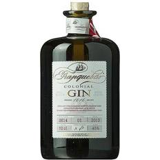 Tranquebar Colonial Gin 45% 70 cl