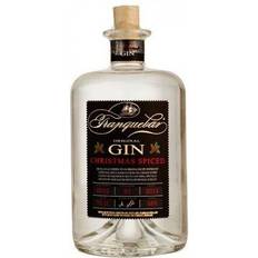 Tranquebar gin Tranquebar Christmas Gin 48% 70 cl