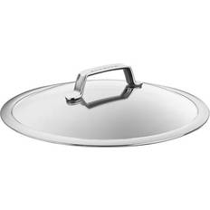 Scanpan Silber Töpfe & Pfannen Scanpan TechnIQ Klappe 30 cm