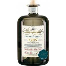 Tranquebar gin Tranquebar 400th Anniversary Gin 45% 70 cl