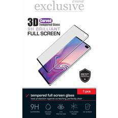 Insmat 3D Full Glue Glass Screen Protector (Galaxy S10)