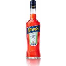 Aperol Spiritus Aperol Aperitivo 11% 100 cl