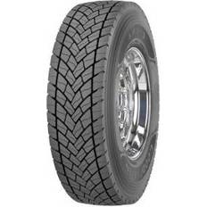 Goodyear KMAX D 225/75 R17.5 129/127M 12PR