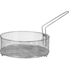 TechnIQ Fry Basket 28cm