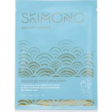 Advanced Moisturisation+