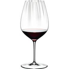 Riedel Performance Verre à Vin Rouge 83.4cl 2pcs