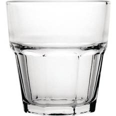 Orange Tumblers Olympia Orleans Tumbler 20cl 12pcs