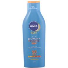 Nivea Sun Protege&Broncea Leche SPF50 200ml