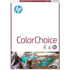 EU-Blomsten Kopipapir HP ColorChoice A3 120g/m² 250stk