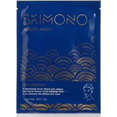 Anti-Ageing+
