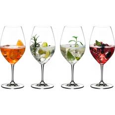 Riedel Aperitivo Drinksglas 99.5cl 4stk