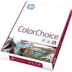 HP ColorChoice A4 120g/m² 250stk