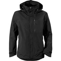 Didriksons tropos Didriksons Tropos Jacket - Black