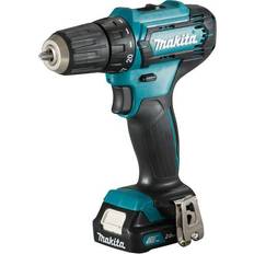 Screwdrivers Makita DF333DWAE (2x2.0Ah)