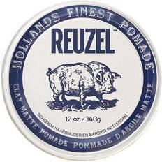 Haarproducten Reuzel Clay Matte Pomade