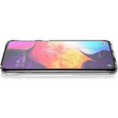 Samsung Galaxy A40 Mobilcovers Cellularline Clear Duo Case (Galaxy A40)