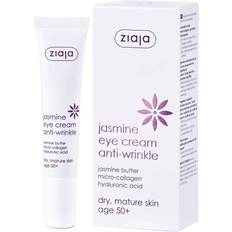 Ziaja Øjencremer Ziaja Jasmine Eye Cream 15ml