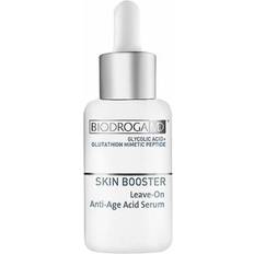 Biodroga MD Skin Booster Leave-on Anti-Age Acid Serum 30ml
