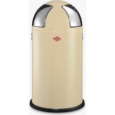 Wesco Push Two 50L