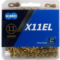 X11EL Ti-N Gold 11-Speed