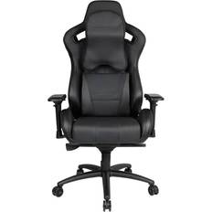 Dark Knight Premium Gaming Chair - Black