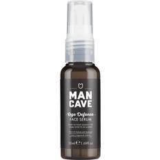 ManCave Age Defence Face Serum 50ml