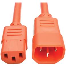 Electrical Accessories Tripp Lite P004-006-AOR 1.8m